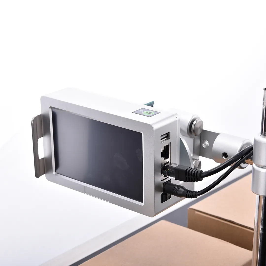 T110M Thermal Printing Machine